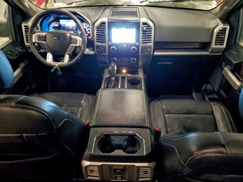 Фото 8 - FORD F-150