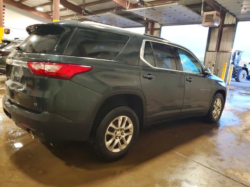 Фото 3 - CHEVROLET TRAVERSE