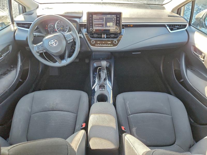 Фото 8 - TOYOTA COROLLA