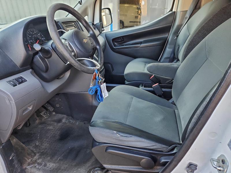 Фото 7 - CHEVROLET EXPRESS