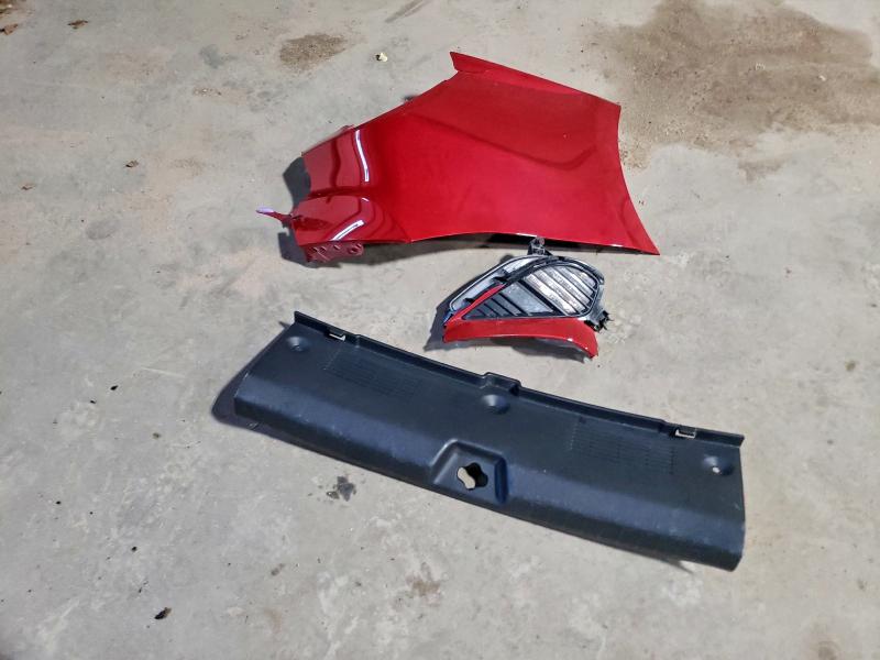 Фото 12 - KIA FORTE