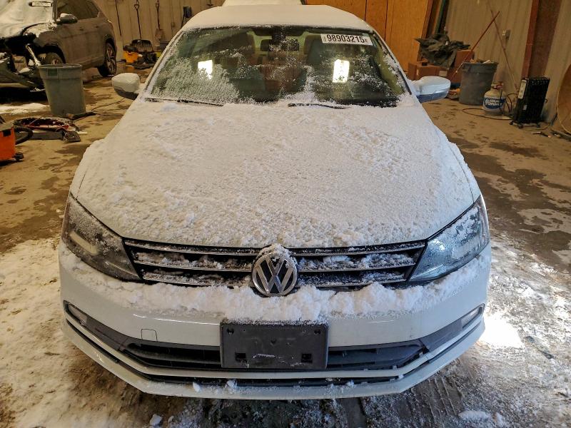 VOLKSWAGEN JETTA 2016 VIN 3VWL17AJ7GM355360