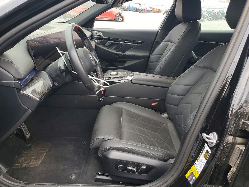 Фото 7 - BMW I5 M60