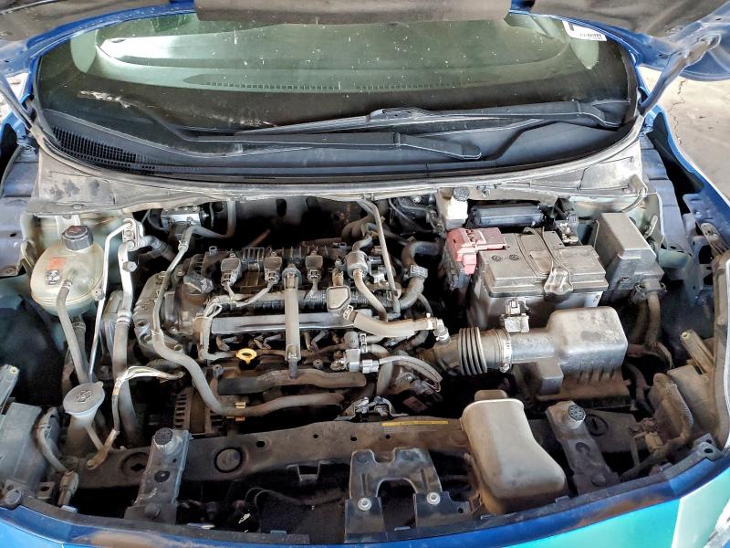 Фото 11 - NISSAN VERSA