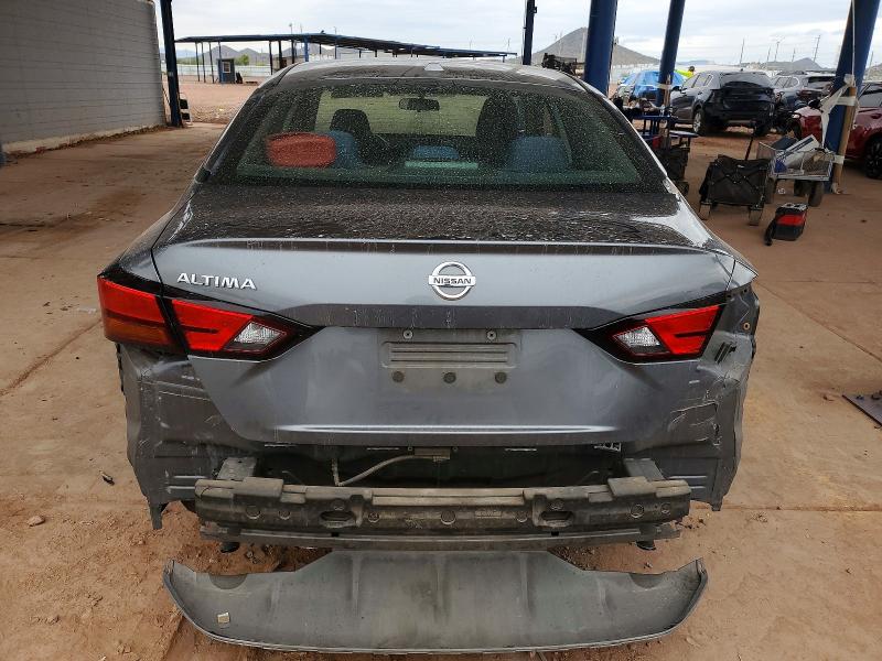 Фото 6 - NISSAN ALTIMA