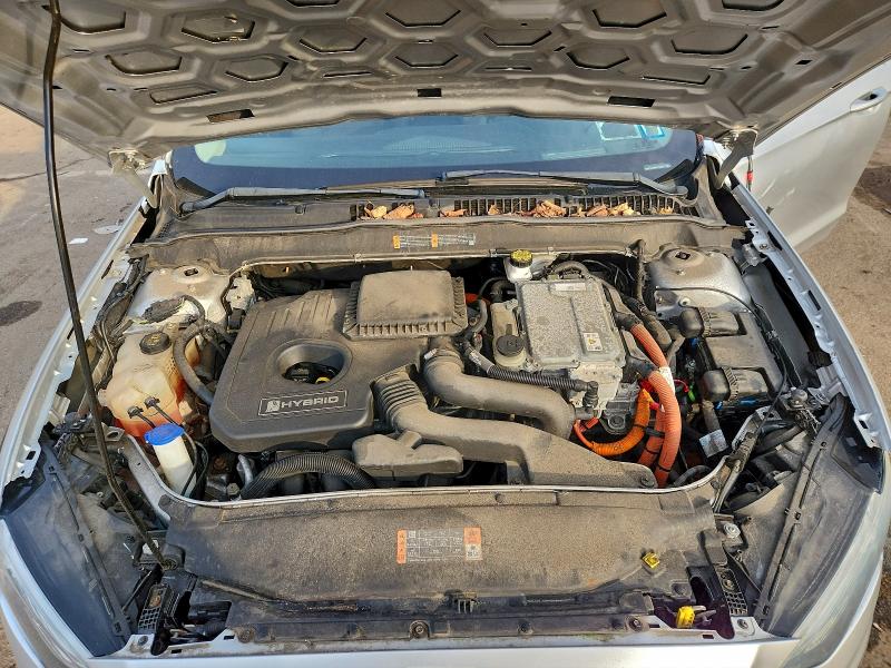 Фото 11 - FORD FUSION