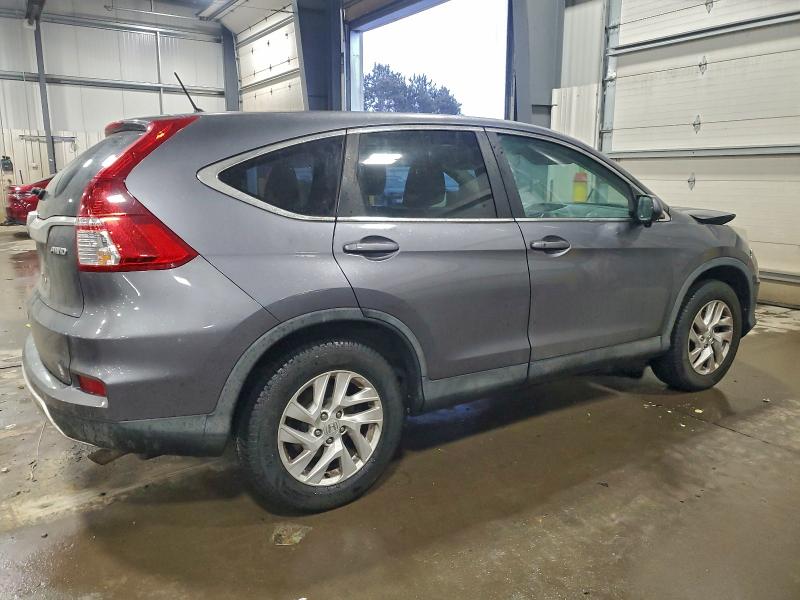 Фото 3 - HONDA CRV