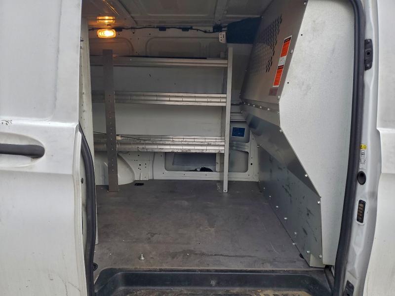 Фото 11 - MERCEDES-BENZ METRIS