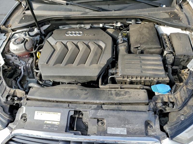 Фото 11 - AUDI A3