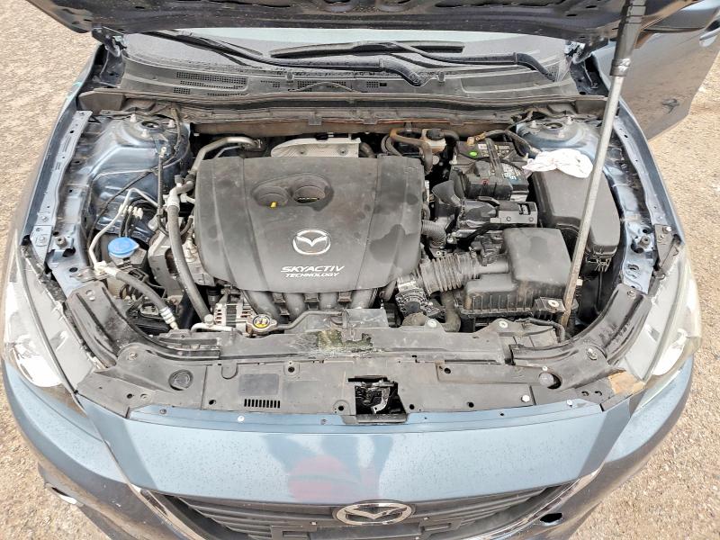 Фото 11 - MAZDA 3