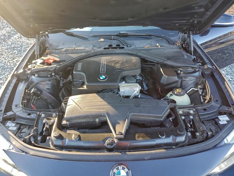 Фото 11 - BMW 4 SERIES