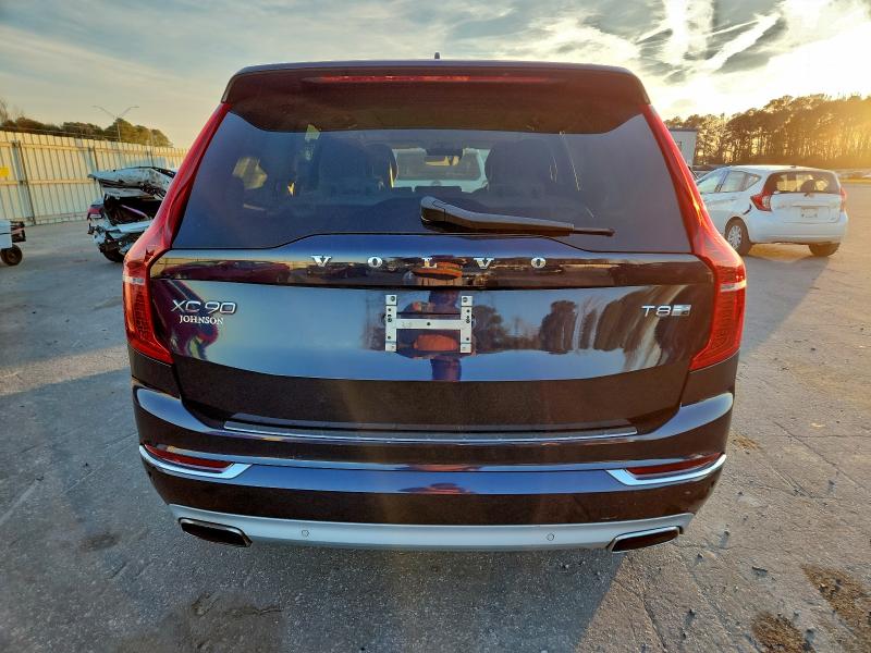 Фото 6 - VOLVO XC90