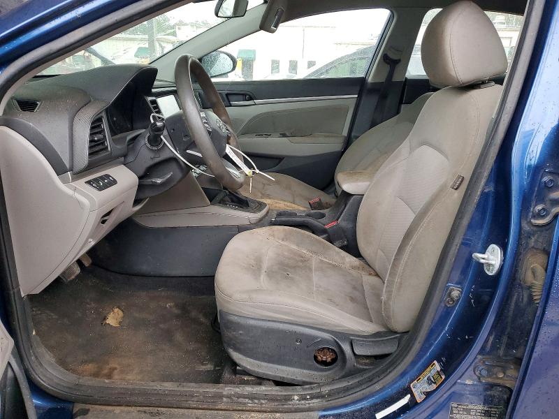 Фото 7 - HYUNDAI ELANTRA