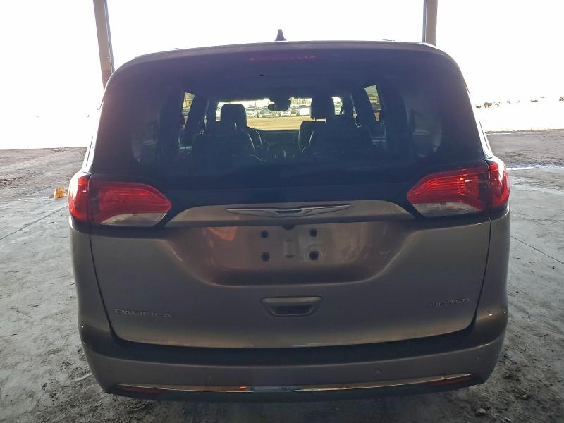 Фото 6 - CHRYSLER PACIFICA