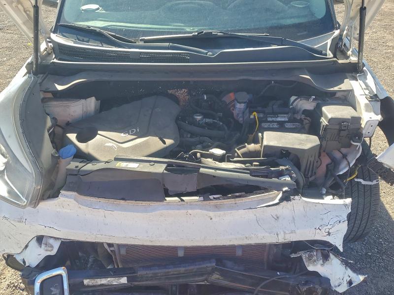 Фото 11 - KIA SOUL