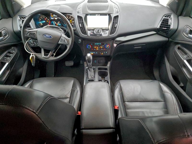 Фото 8 - FORD ESCAPE