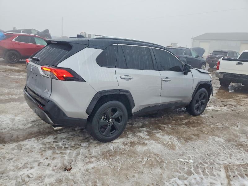 Фото 3 - TOYOTA RAV4