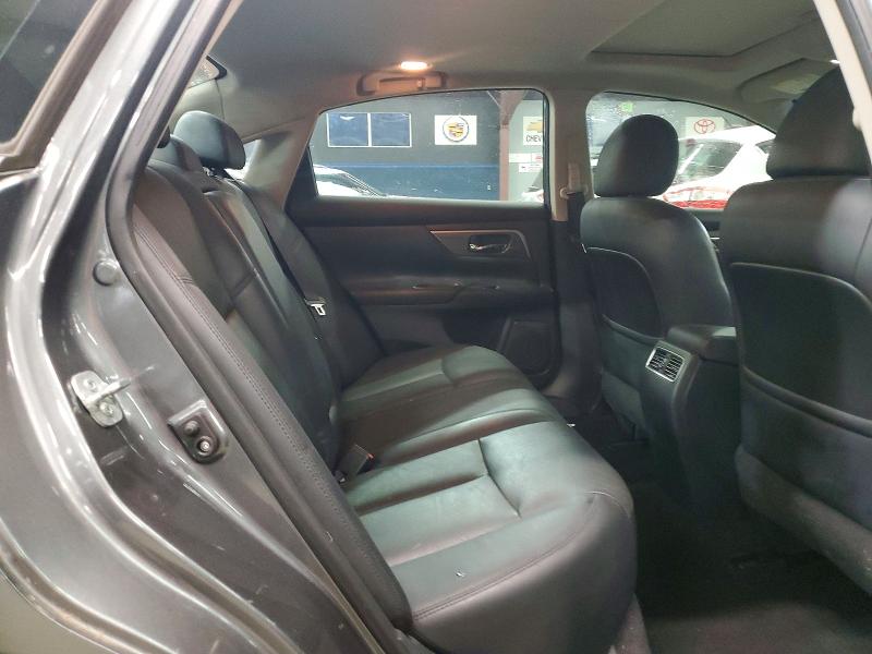 Фото 11 - NISSAN ALTIMA