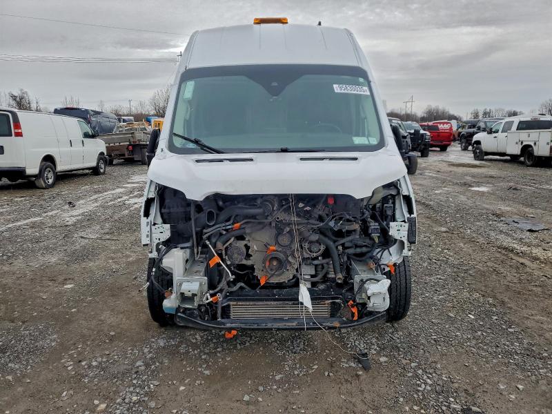 Фото 5 - FORD TRANSIT