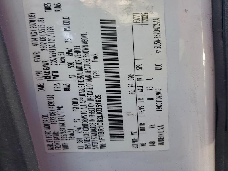 Фото 13 - FORD TRANSIT