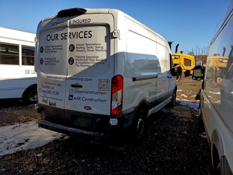 Фото 3 - FORD TRANSIT