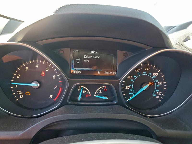 Фото 9 - FORD ESCAPE