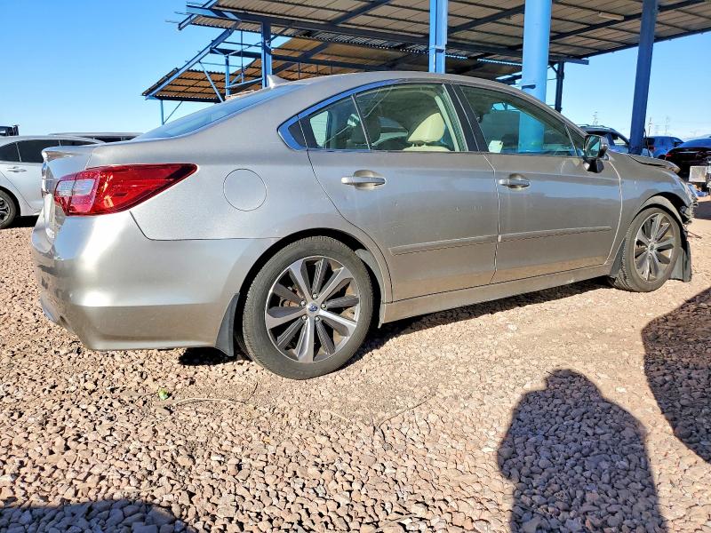 Фото 3 - SUBARU LEGACY