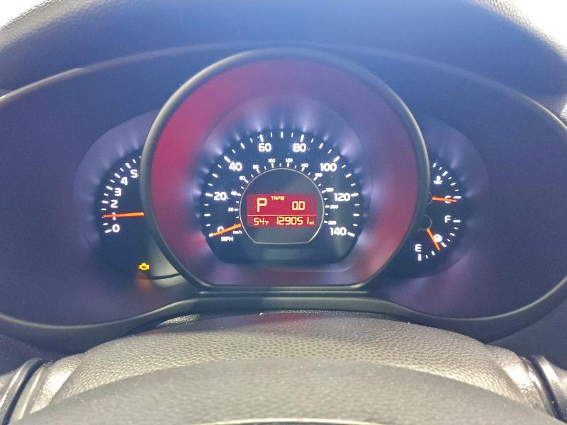 Фото 9 - KIA SOUL