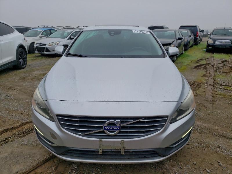 Фото 5 - VOLVO S60
