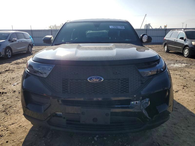 Фото 5 - FORD EXPLORER