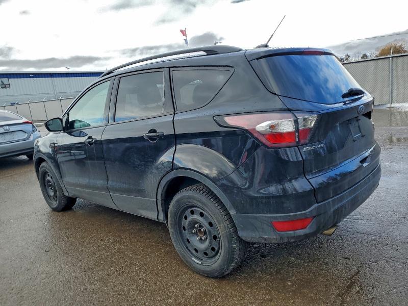 Фото 2 - FORD ESCAPE