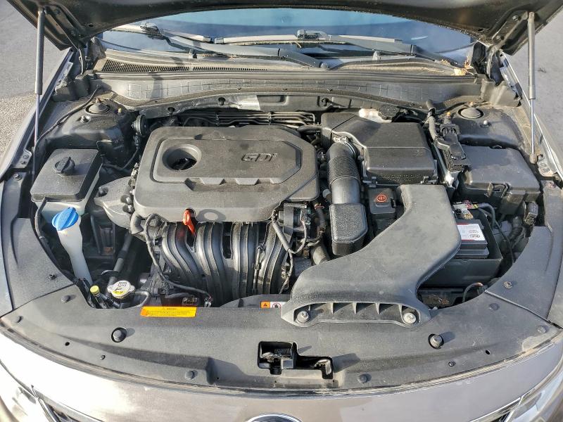 Фото 11 - KIA OPTIMA