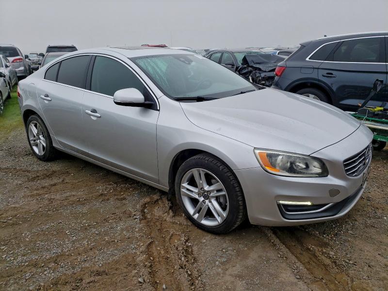 Фото 4 - VOLVO S60