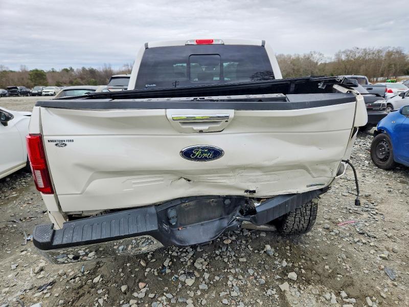 Фото 6 - FORD F-150