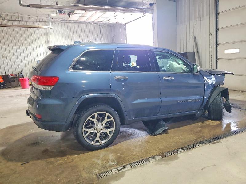 Фото 3 - JEEP GRAND CHER