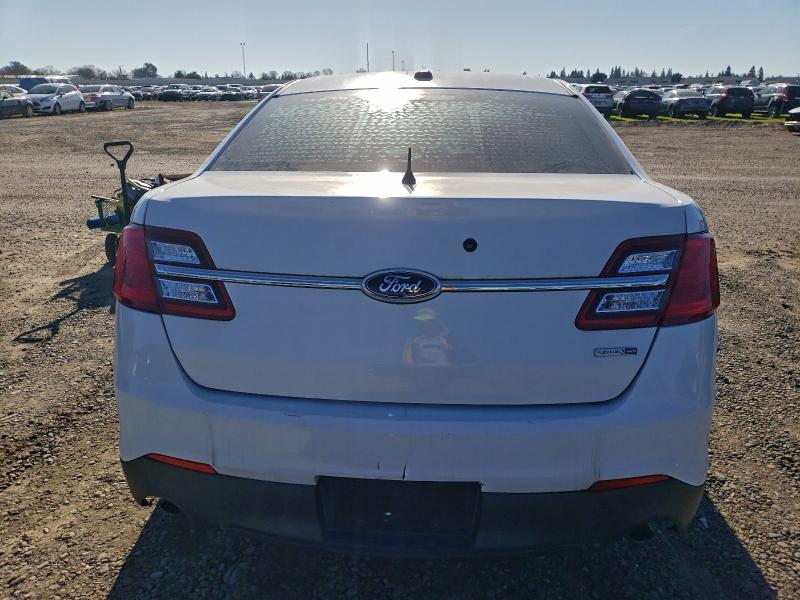 Фото 6 - FORD TAURUS