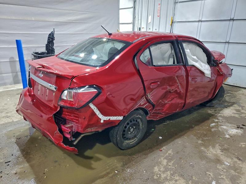 Фото 3 - MITSUBISHI MIRAGE