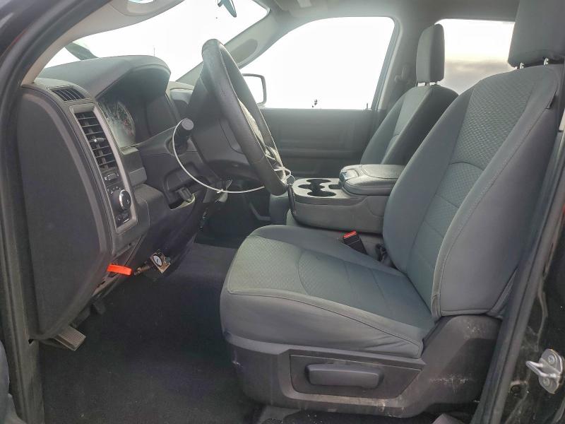 Фото 7 - RAM 1500