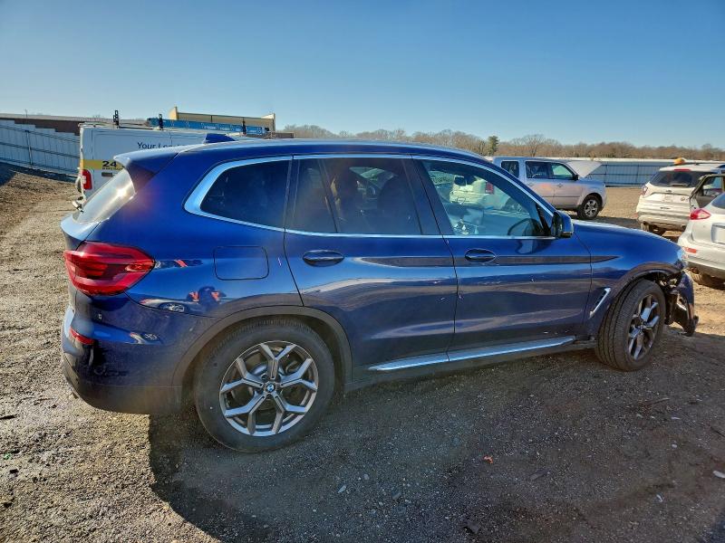 Фото 3 - BMW X3