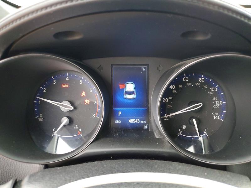 Фото 9 - TOYOTA C-HR