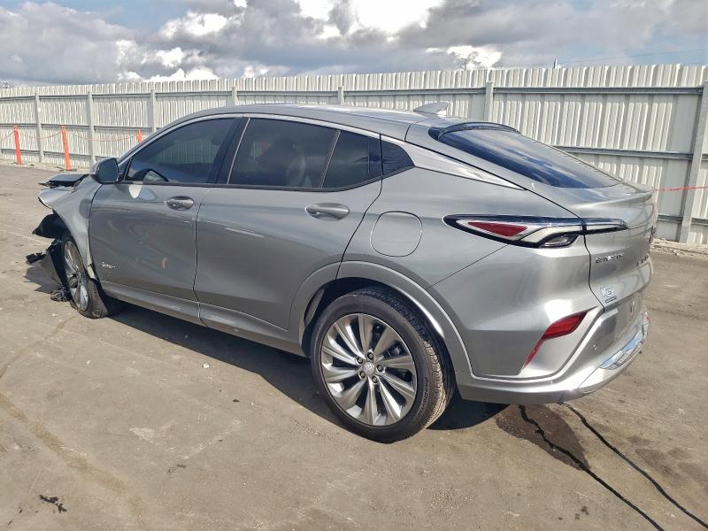 BUICK ENVISTA AV 2025 VIN KL47LCEP2SB174263