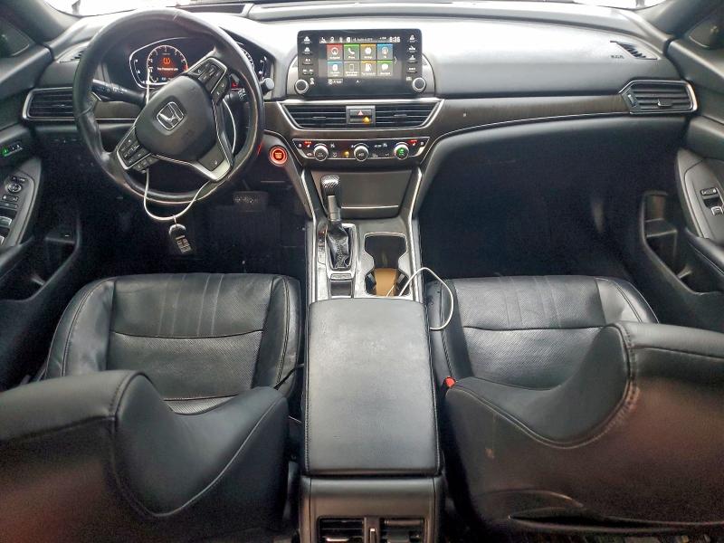 Фото 8 - HONDA ACCORD