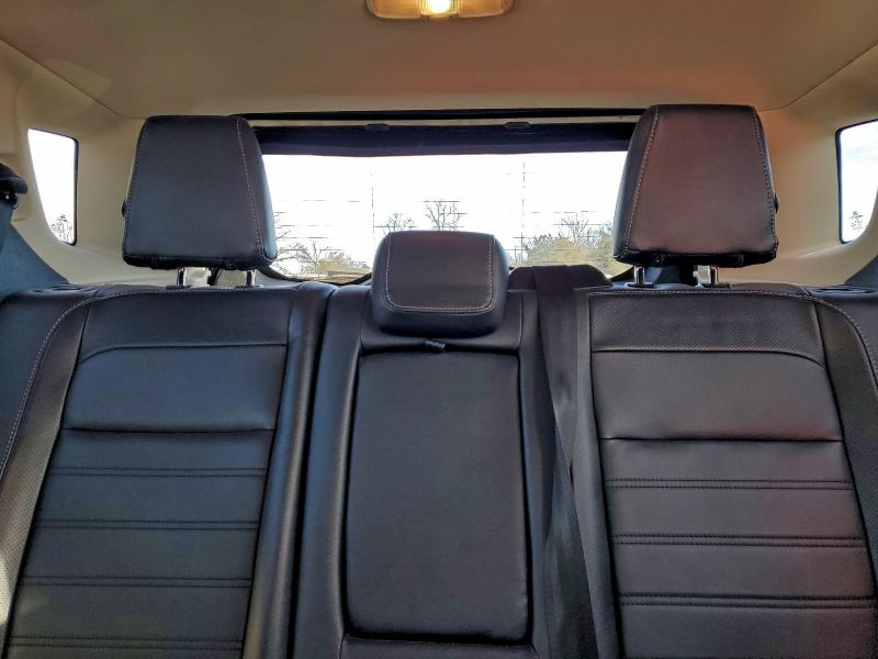 Фото 10 - FORD ECOSPORT