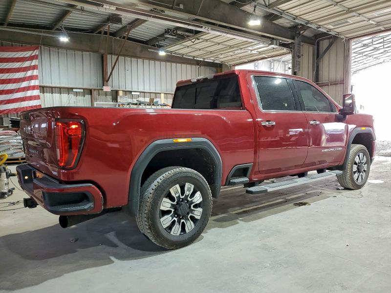 Фото 3 - GMC SIERRA