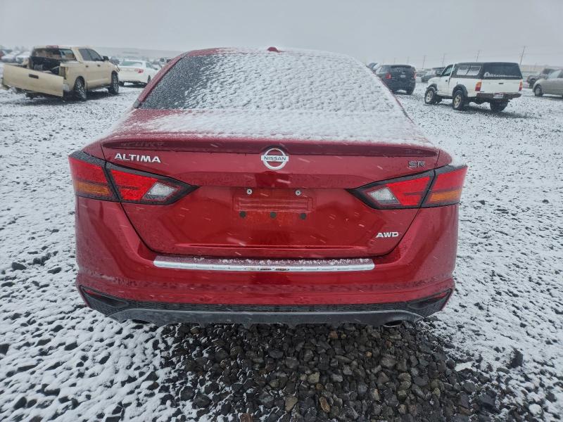 Фото 6 - NISSAN ALTIMA