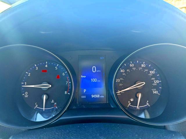 Фото 8 - TOYOTA C-HR