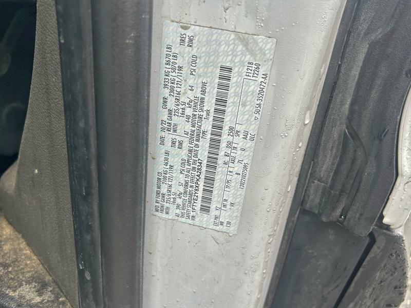 Фото 11 - FORD TRANSIT