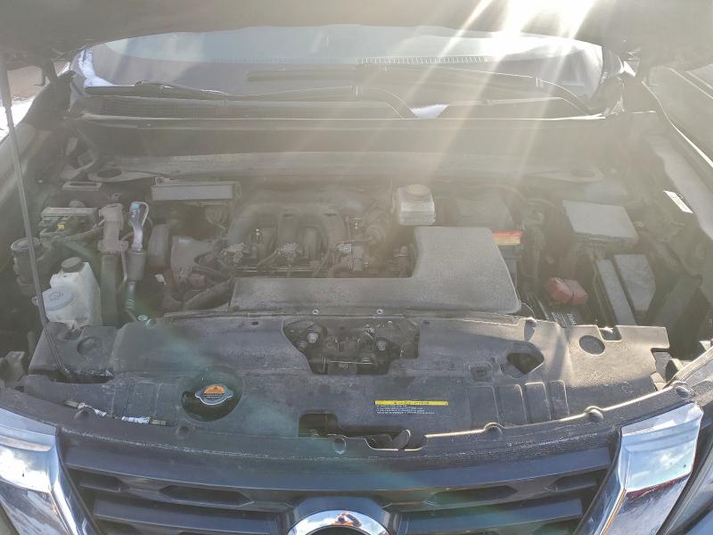 Фото 12 - NISSAN PATHFINDER