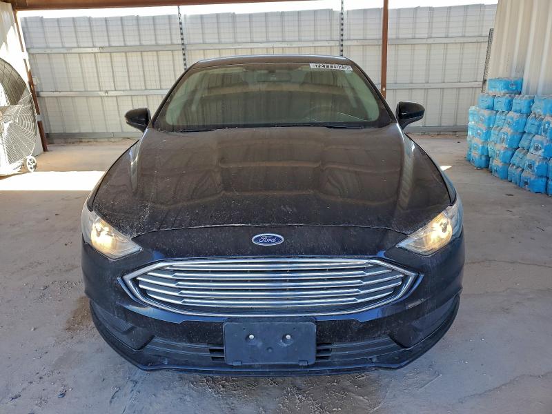 Фото 5 - FORD FUSION