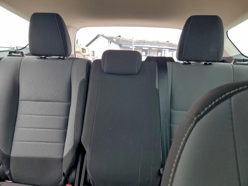 Фото 10 - FORD ESCAPE